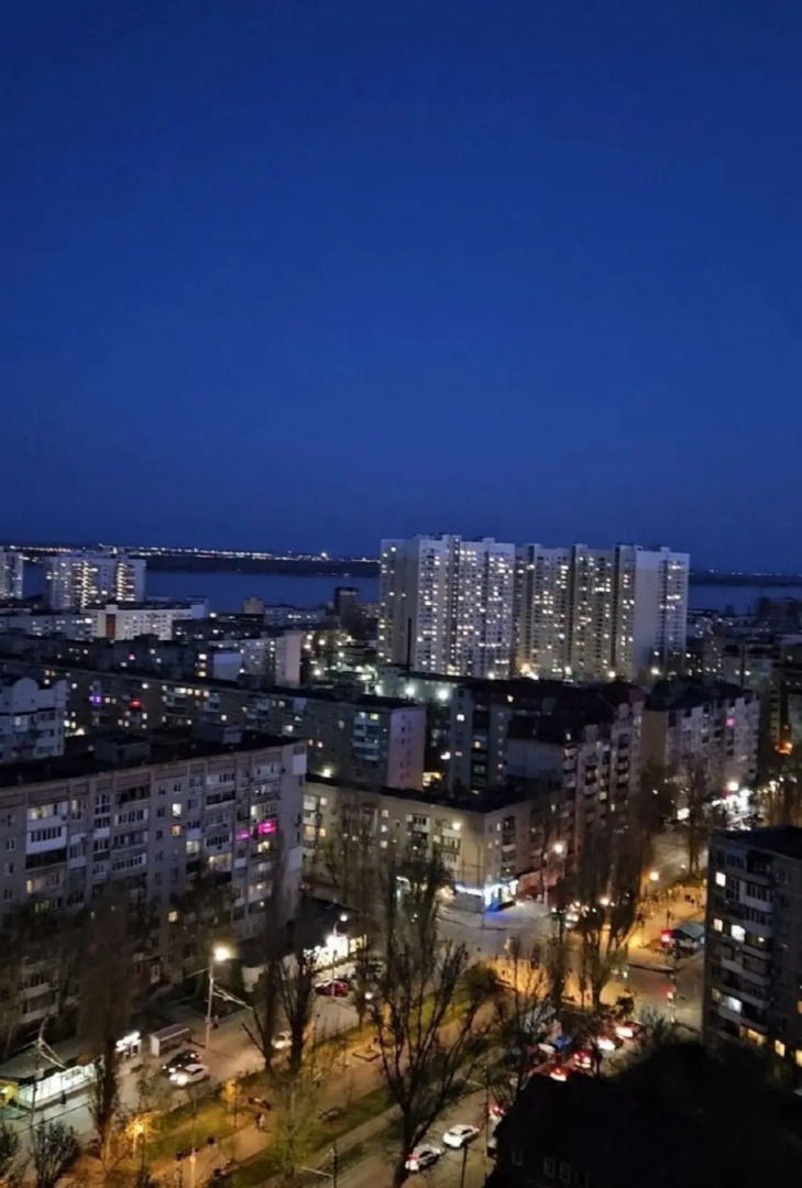 Квартира Оранж