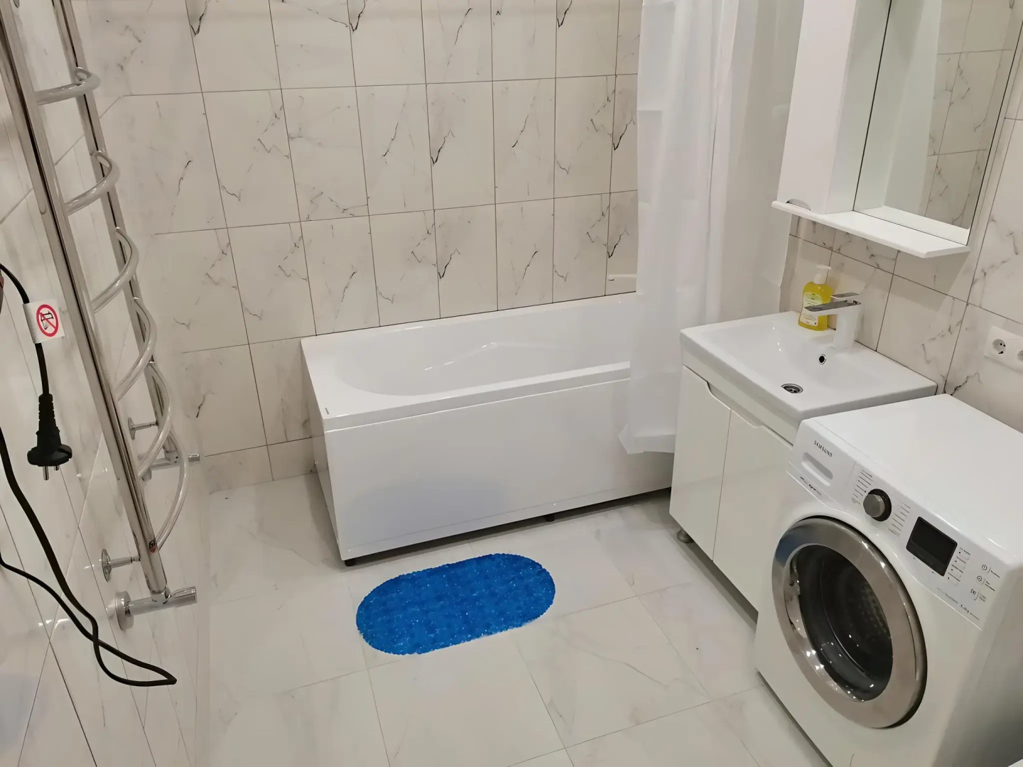 Квартира Центр Цветник Радон Власова 4