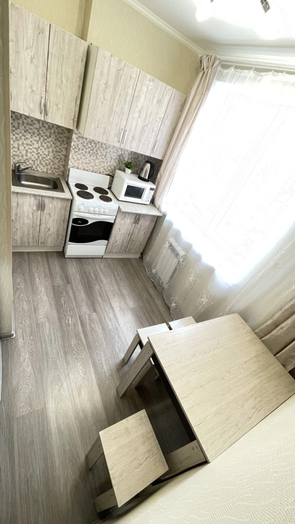 Апартаменты Бережок 5