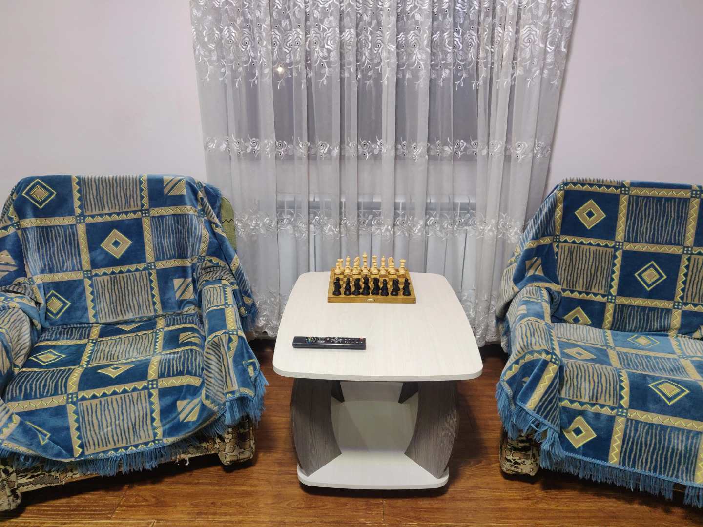 Апартаменты Абовяне 3 спальни