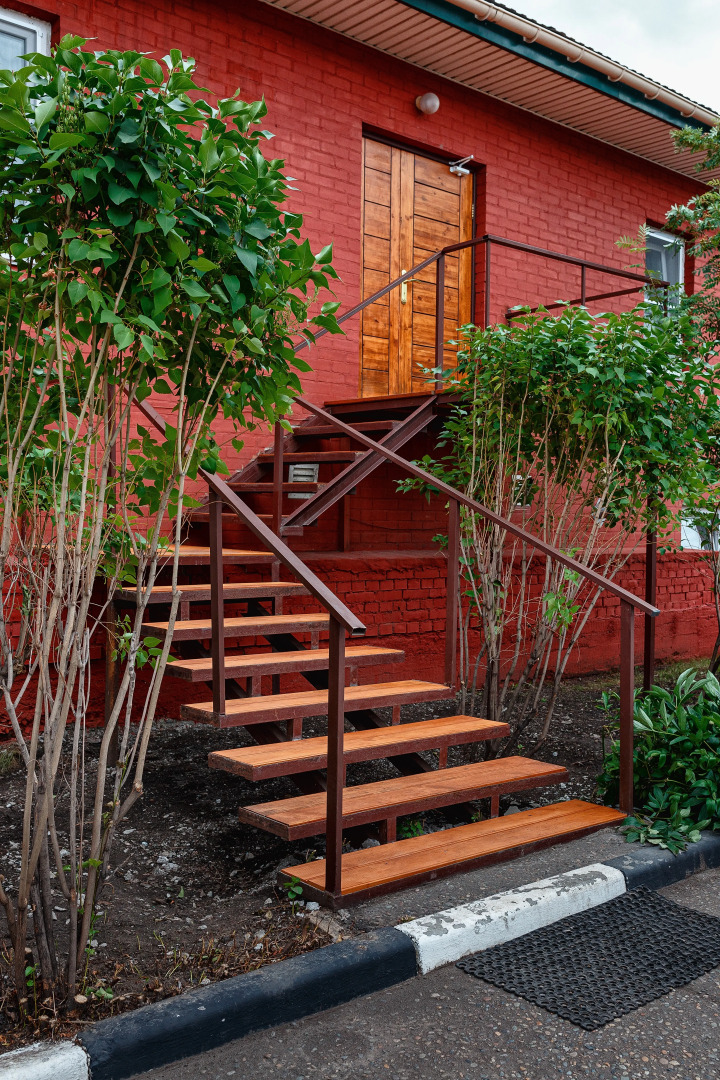 Меблированные комнаты  Еврозона