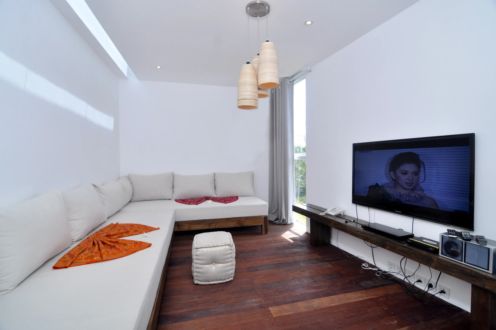 Вилла Ashoka Canggu