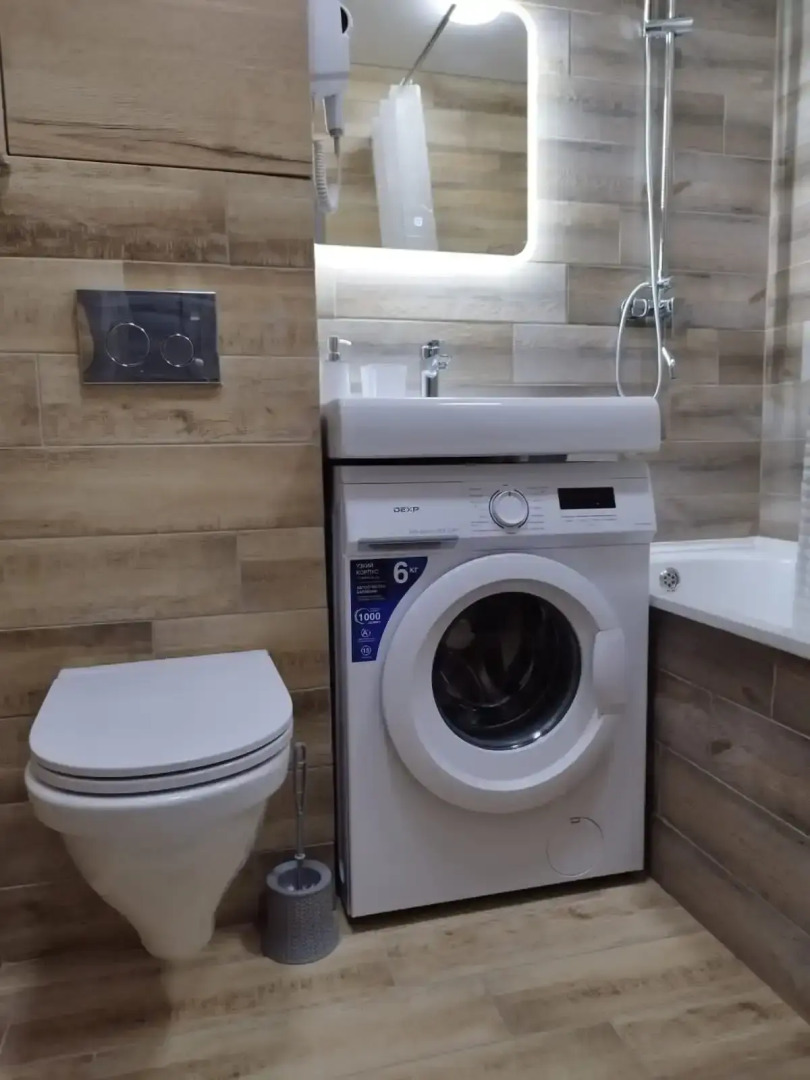 Квартира Посуточно Премьер