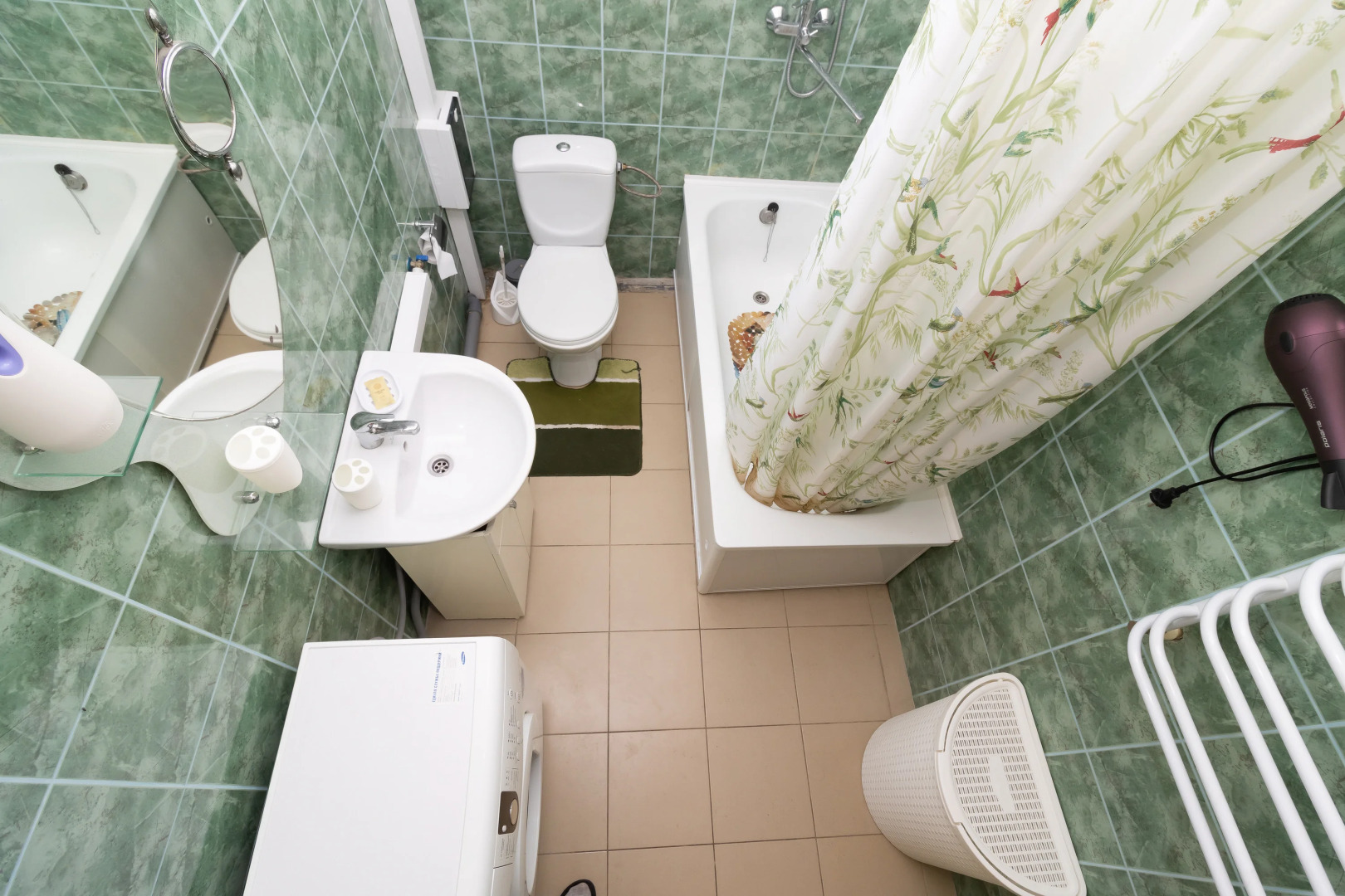 Апартаменты У Моря Пионерский