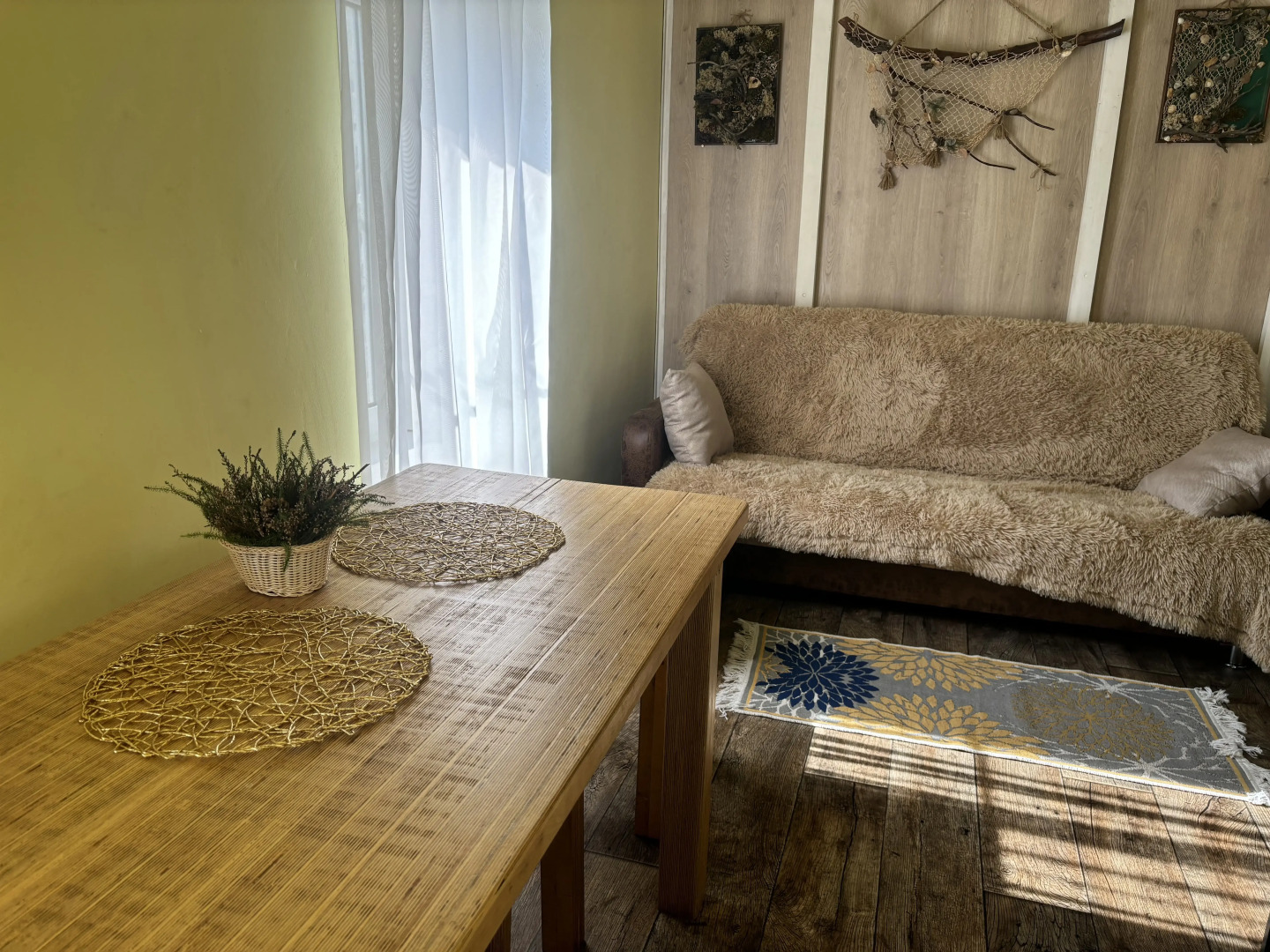 Гостевой Дом Сап Хата