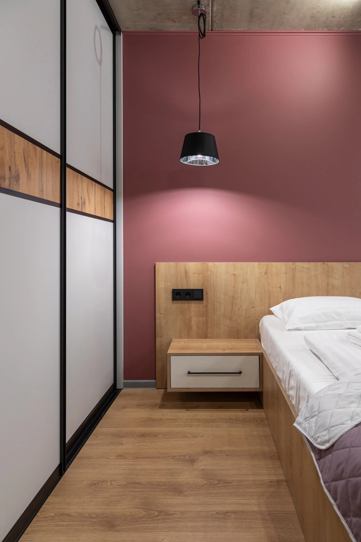 Апартаменты Лофт NICE CHOICE