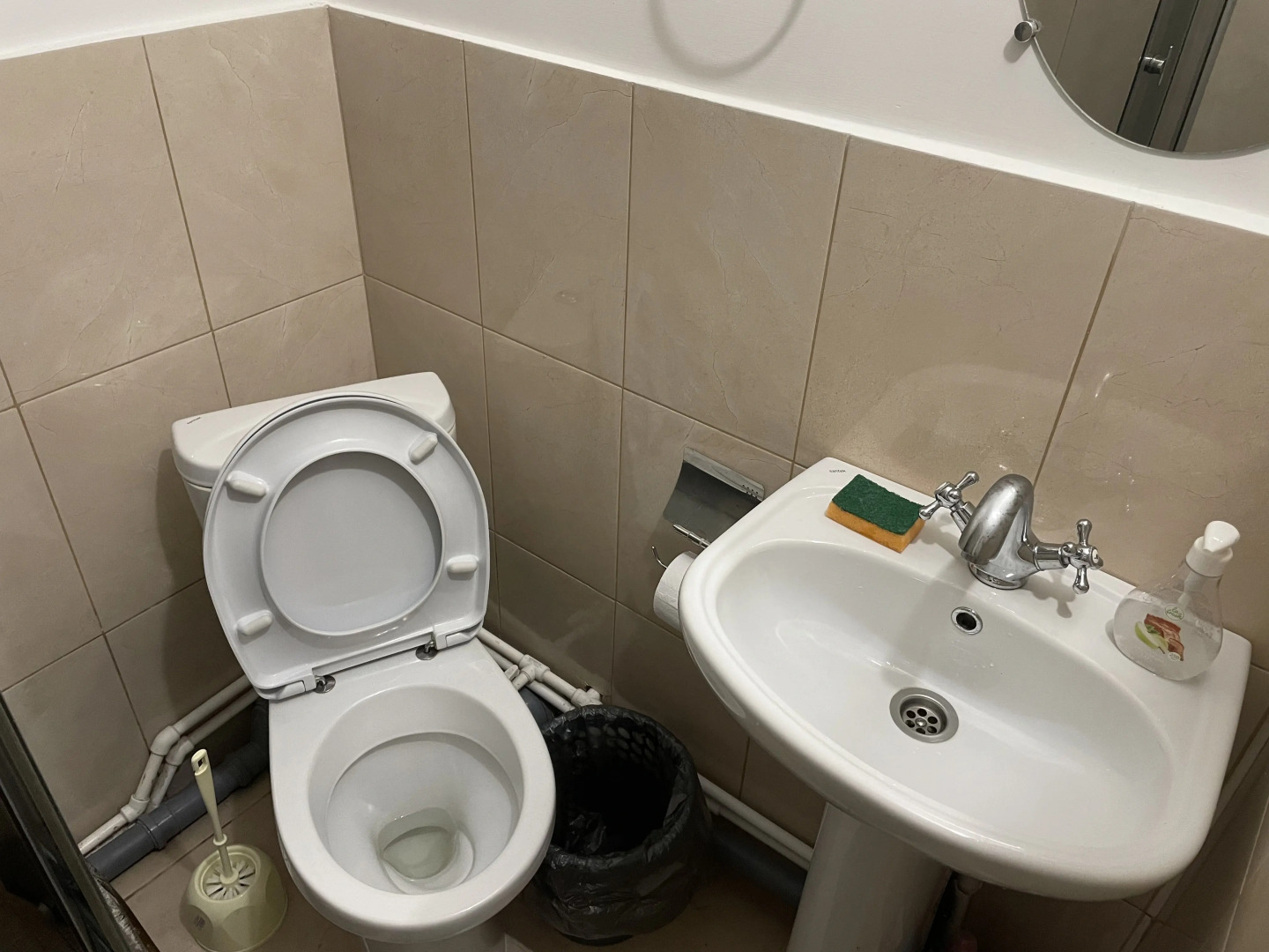 Квартира улица 7 Ноября