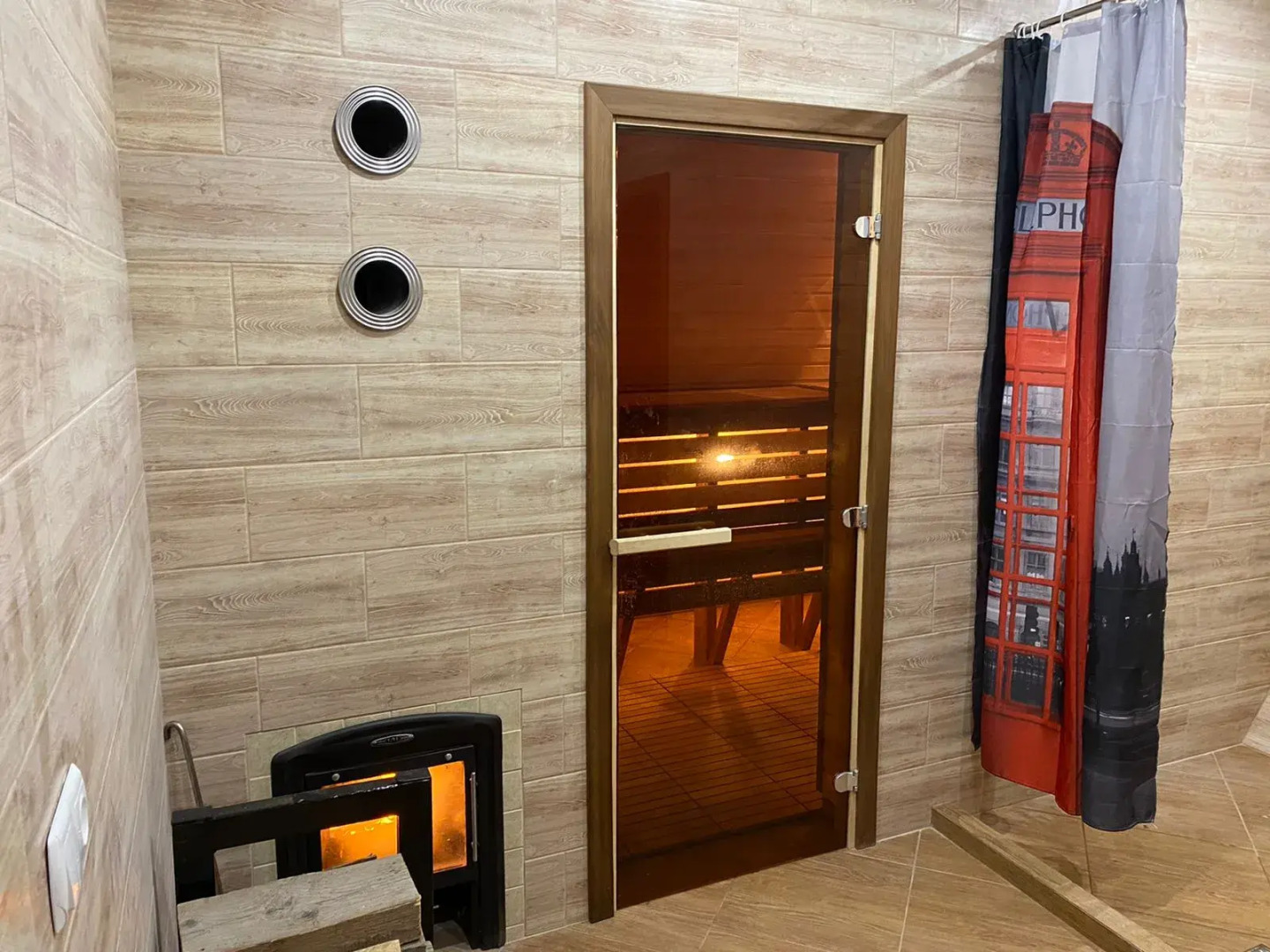 Мини-отель Катран