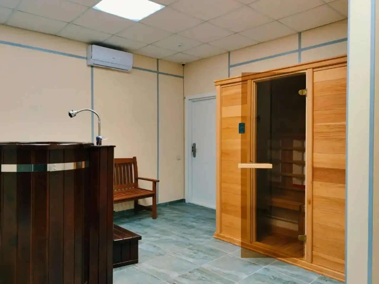 Гостевой дом Лоза Хутор All inclusive & SPA