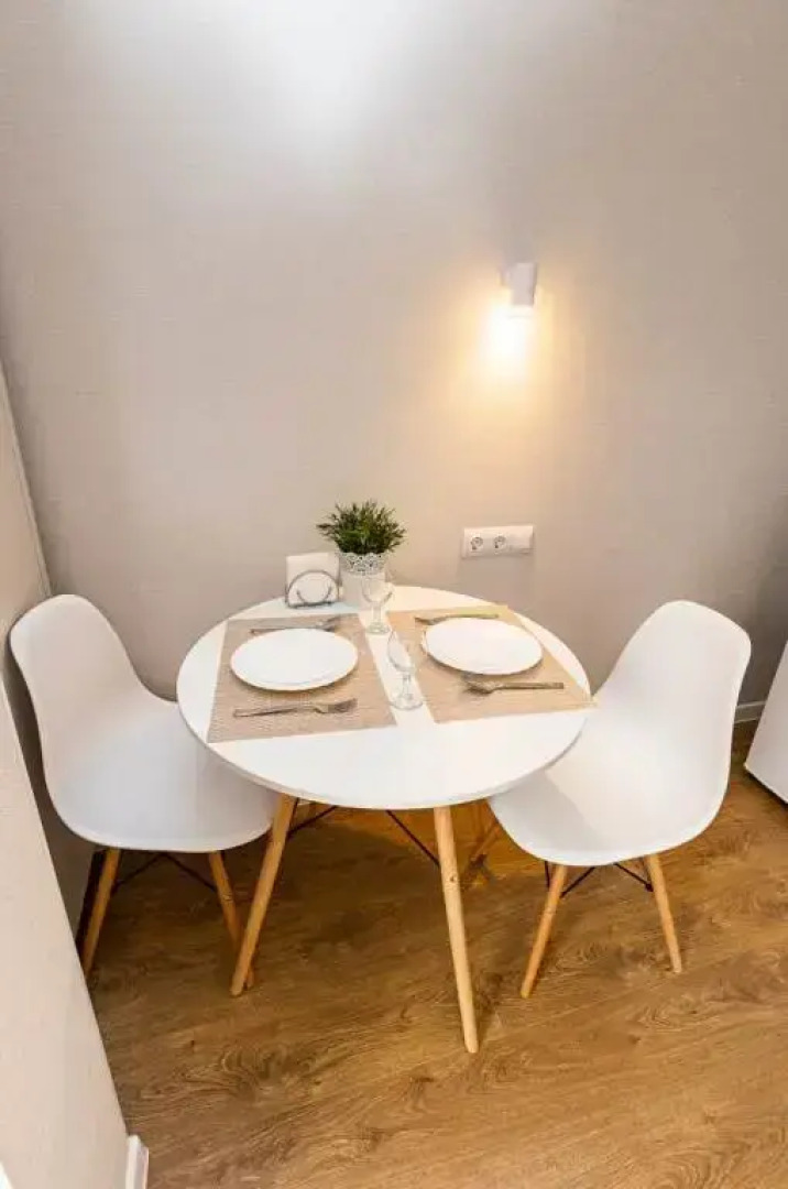 Апартаменты Добрые Cутки 5