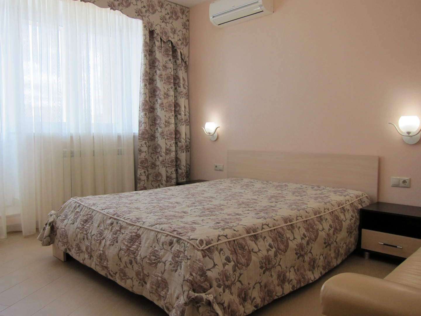 Апартаменты Квартира тут