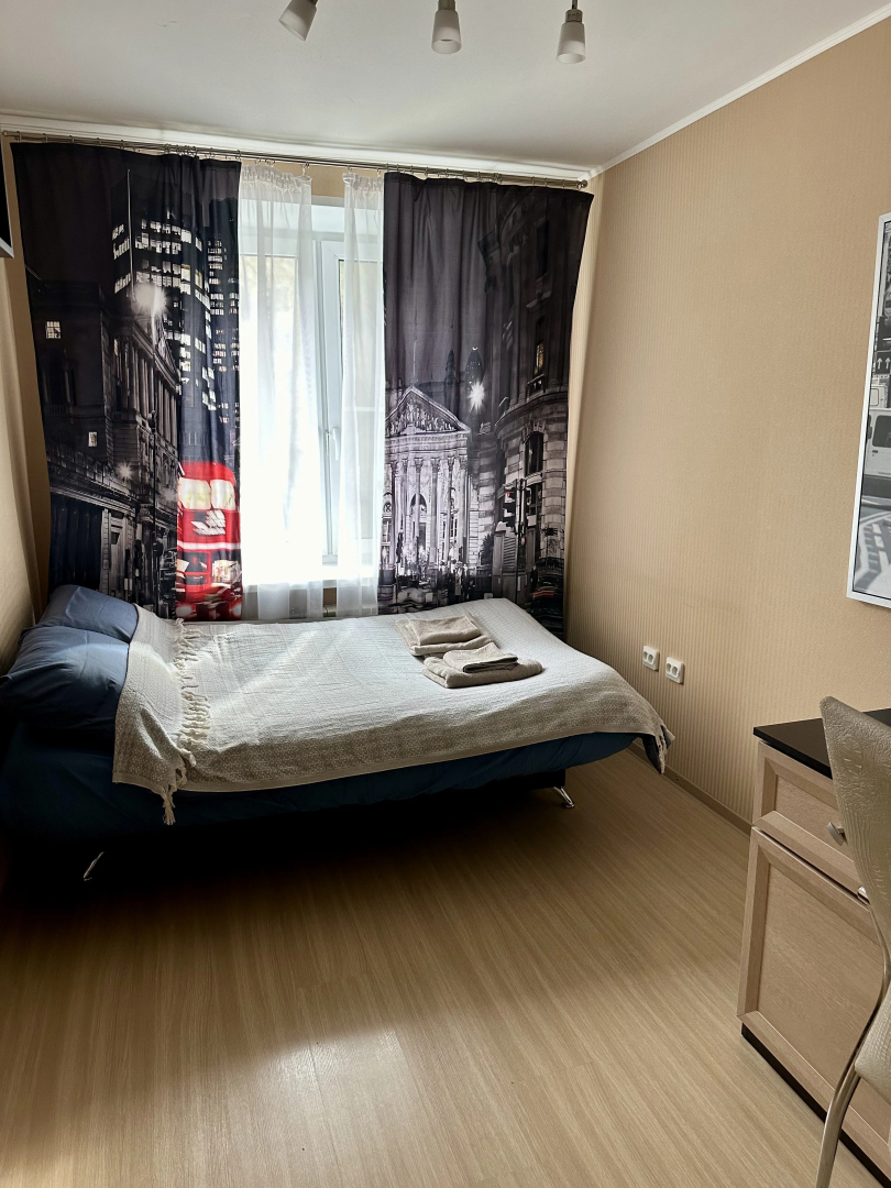 Квартира Уютный уголок на Ленина