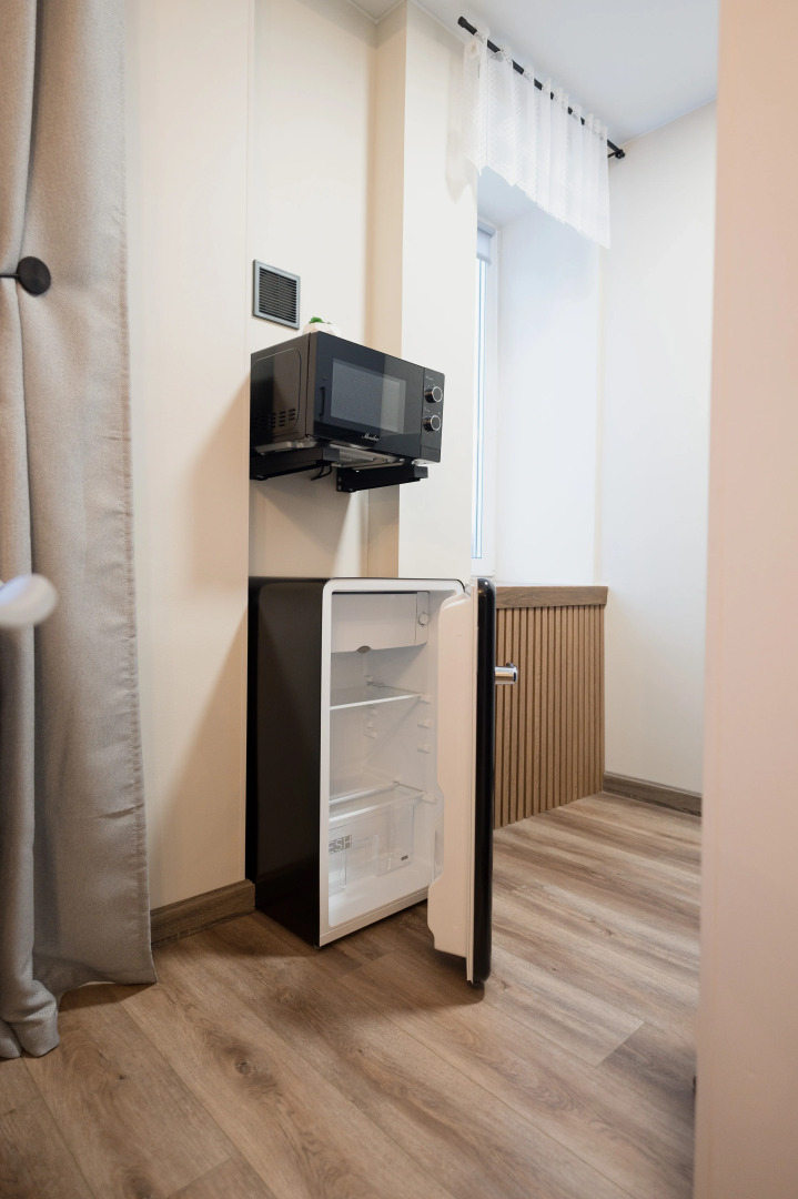 Апартаменты Крепостная Апарт домашний уют