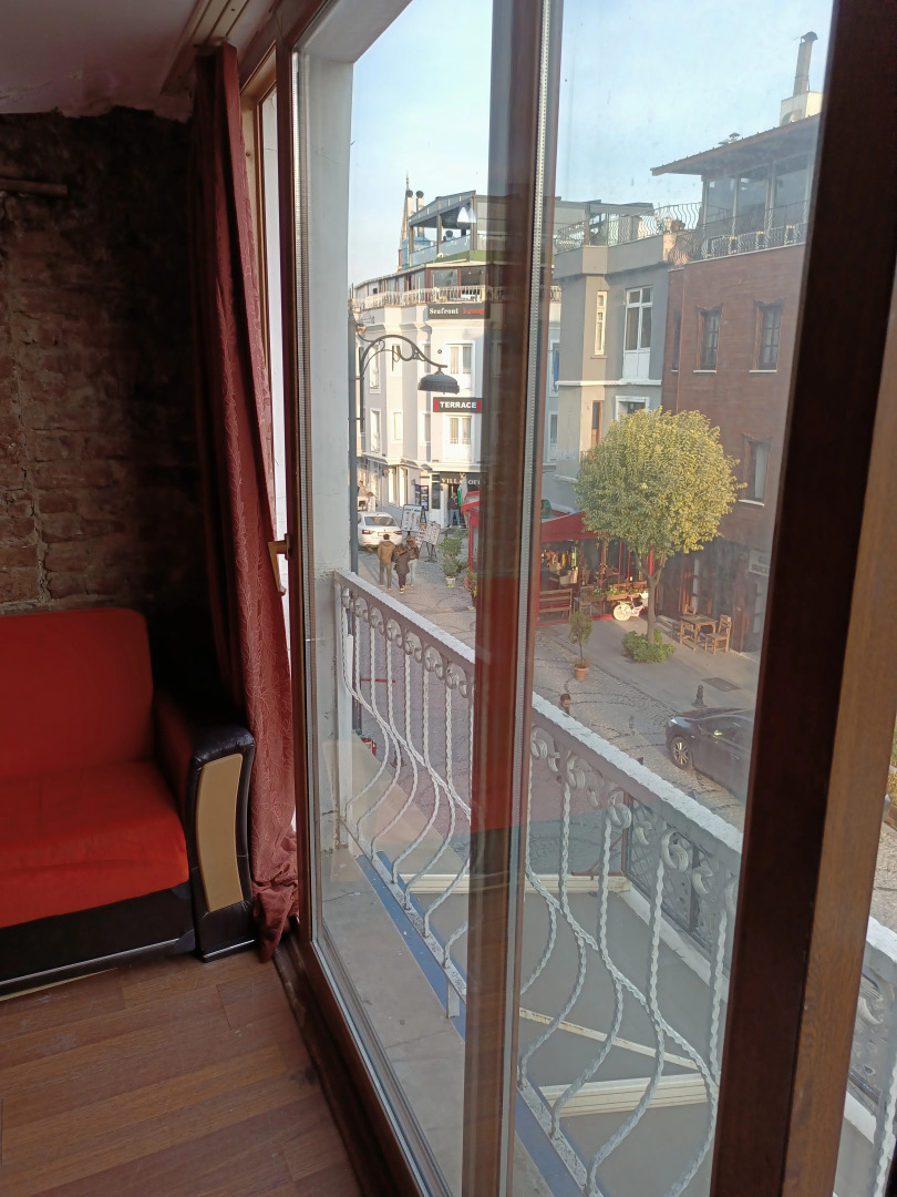 Гостевой Дом Istanbul