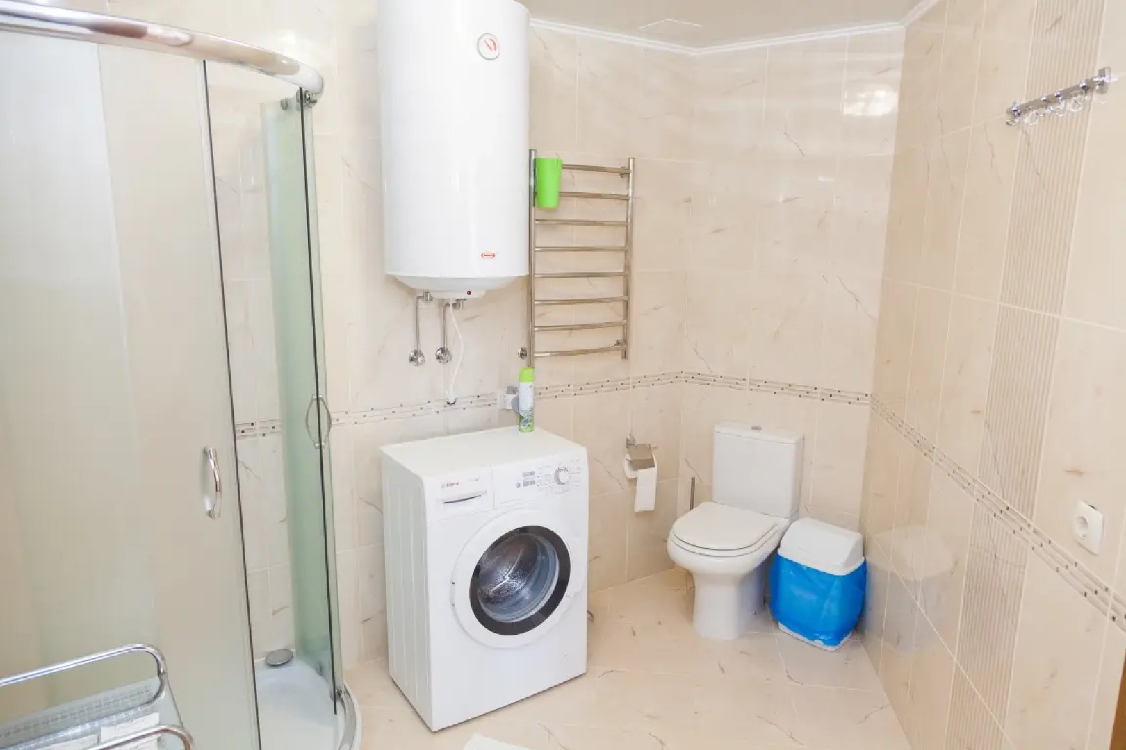 Апартаменты Дельфин