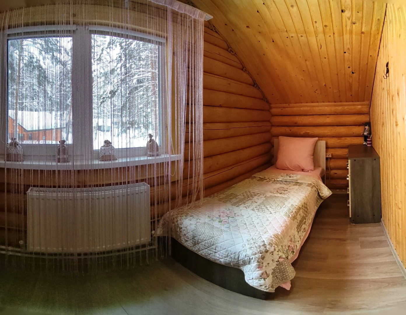 Частный дом Прованс