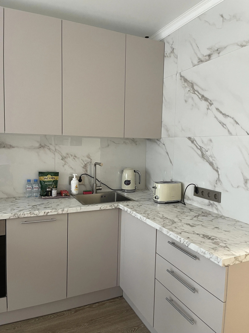 Апартаменты Хочу в Амстердам