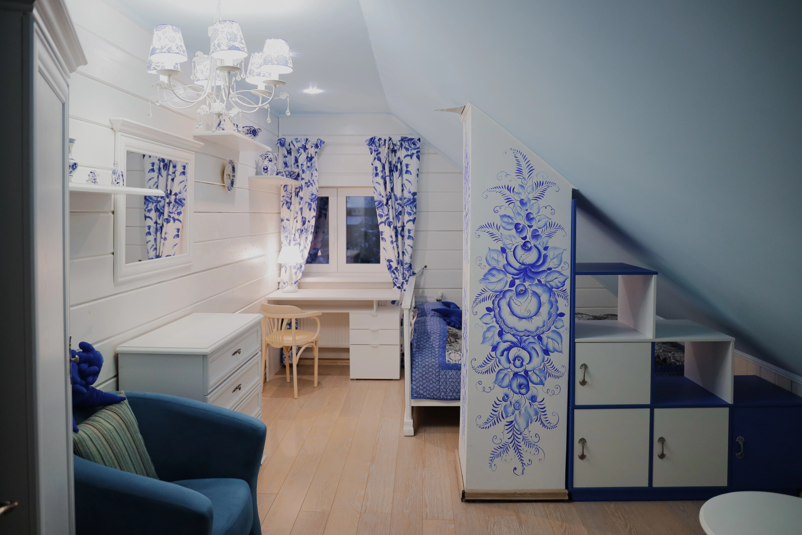 Гостевой дом Поместье Восветава