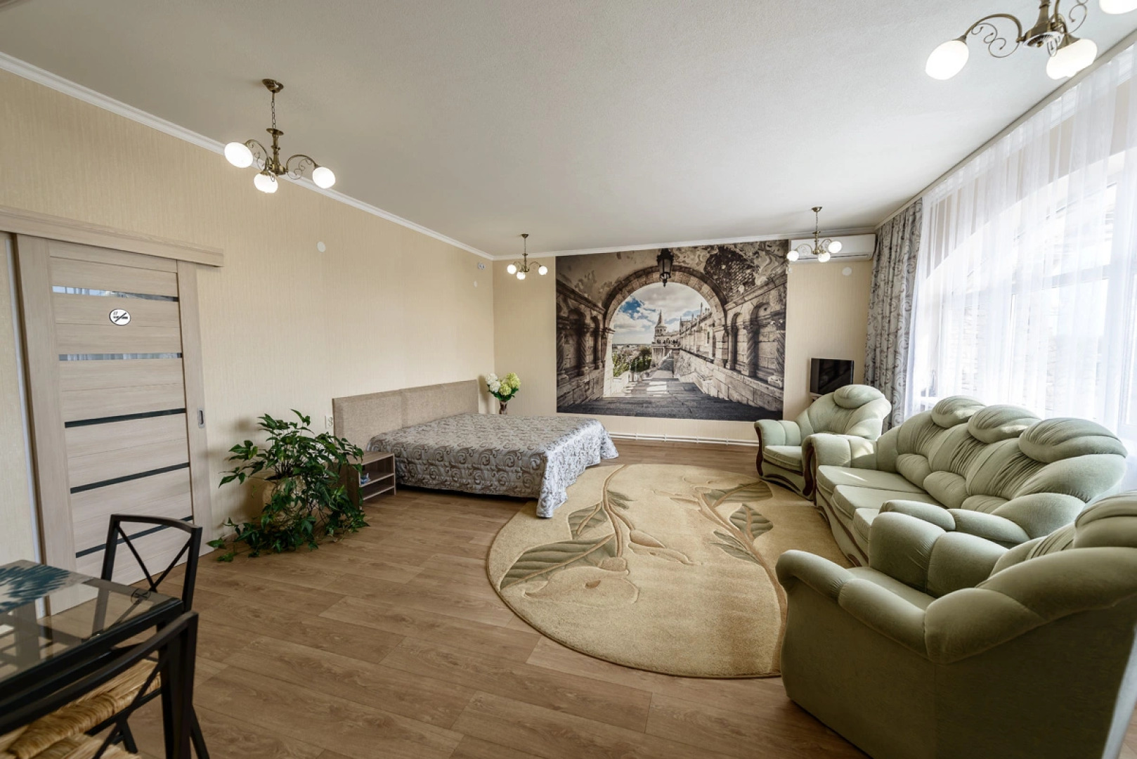 Мини-Отель Дон