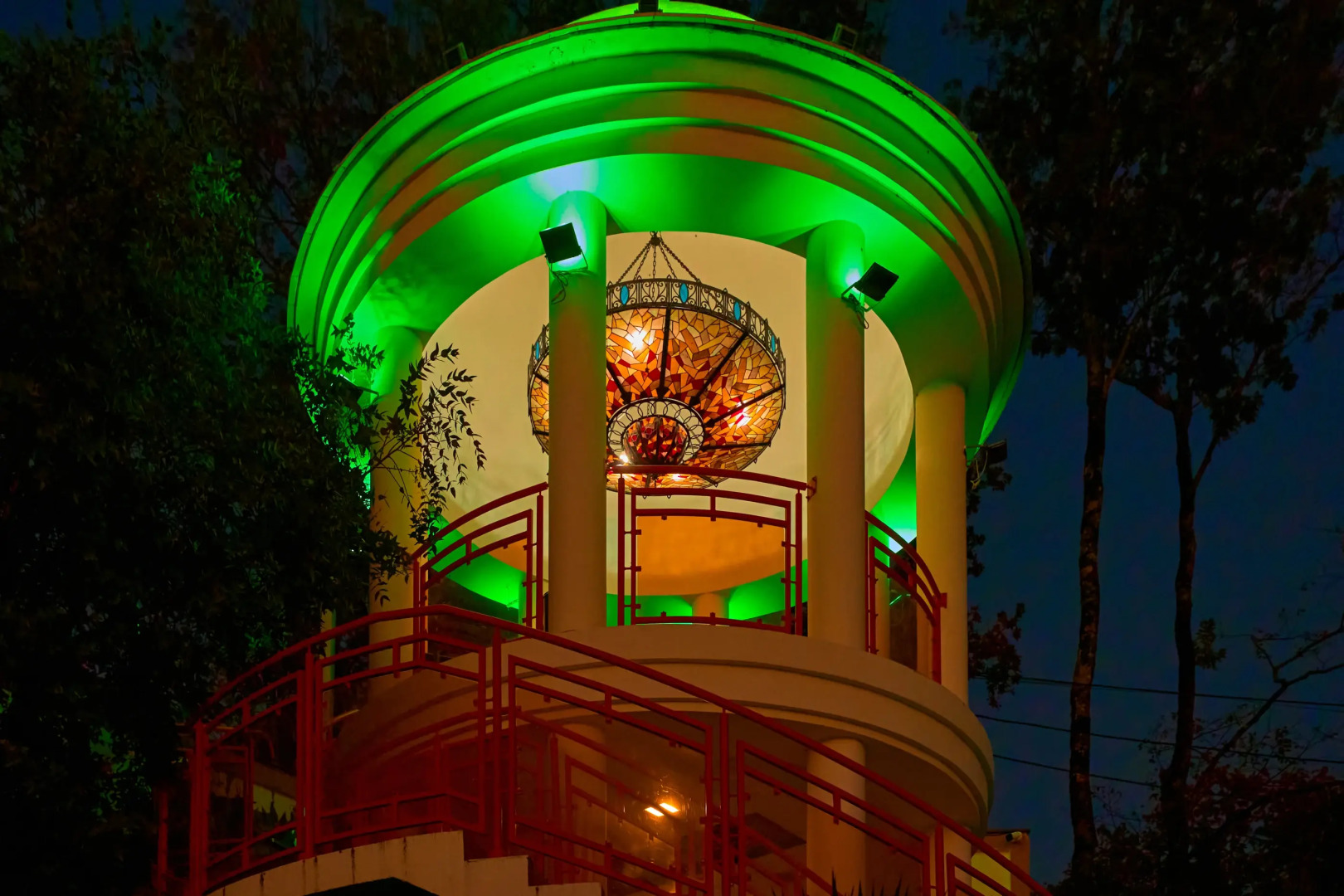 Бутик-отель Диса