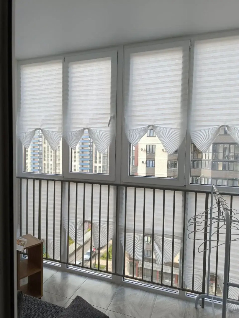 Квартира Любимово