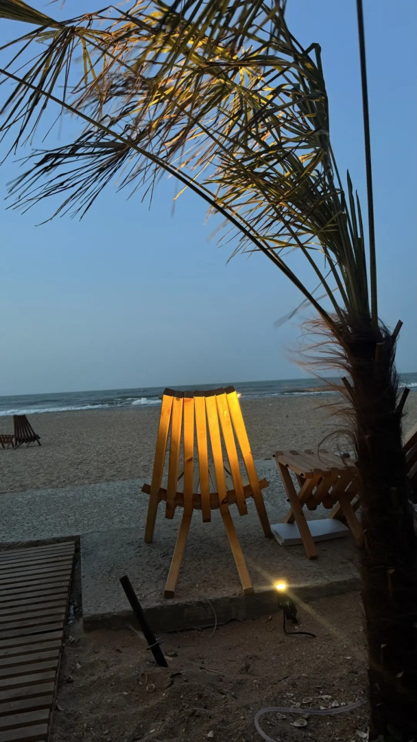 Квартира Гюль