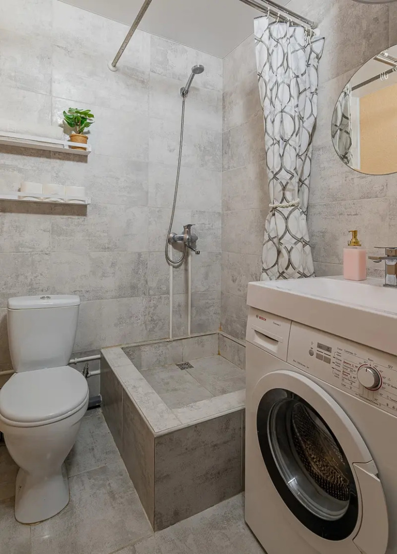 Апартаменты Красноармейская 8