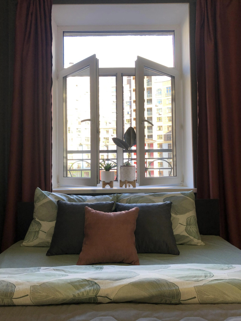 Квартира Солнечная Система Рядом с Шереметьево