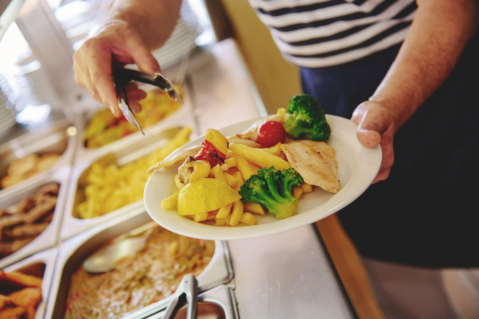 Отель Montenegro Beach Resort