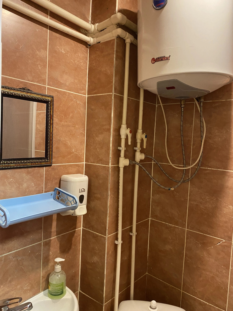 Мини-отель Феличита