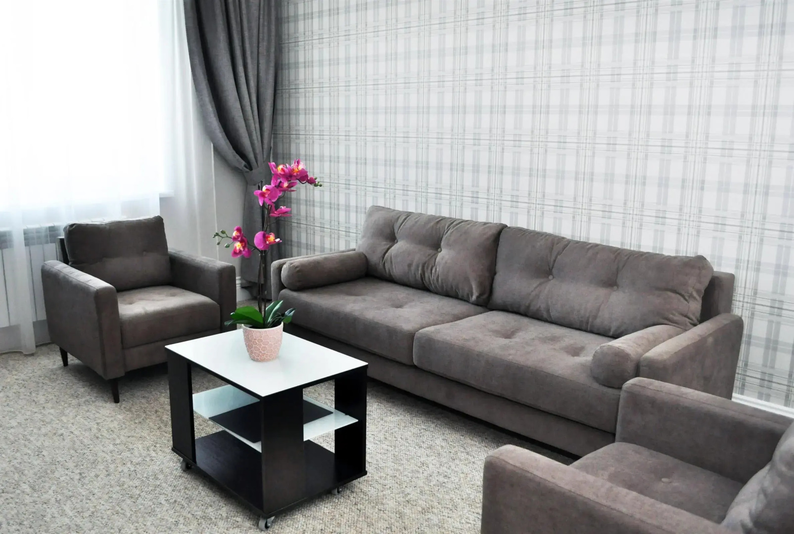 Отель Прага