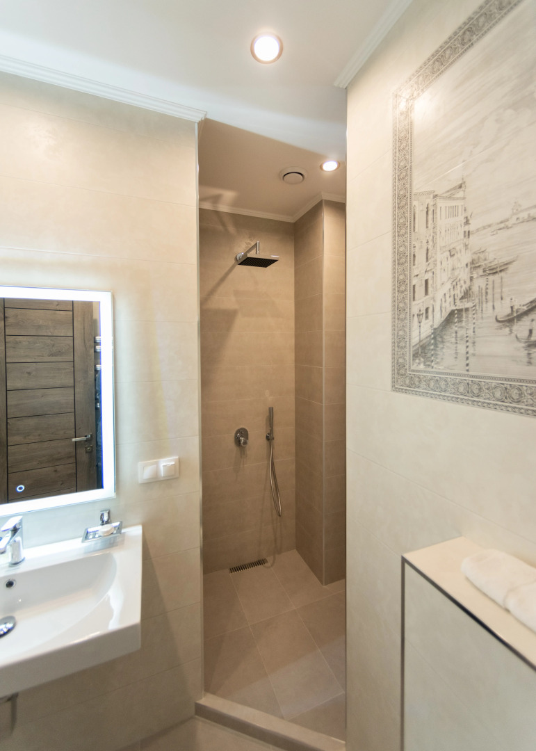 Отель Downtown Suites Hotel Yerevan