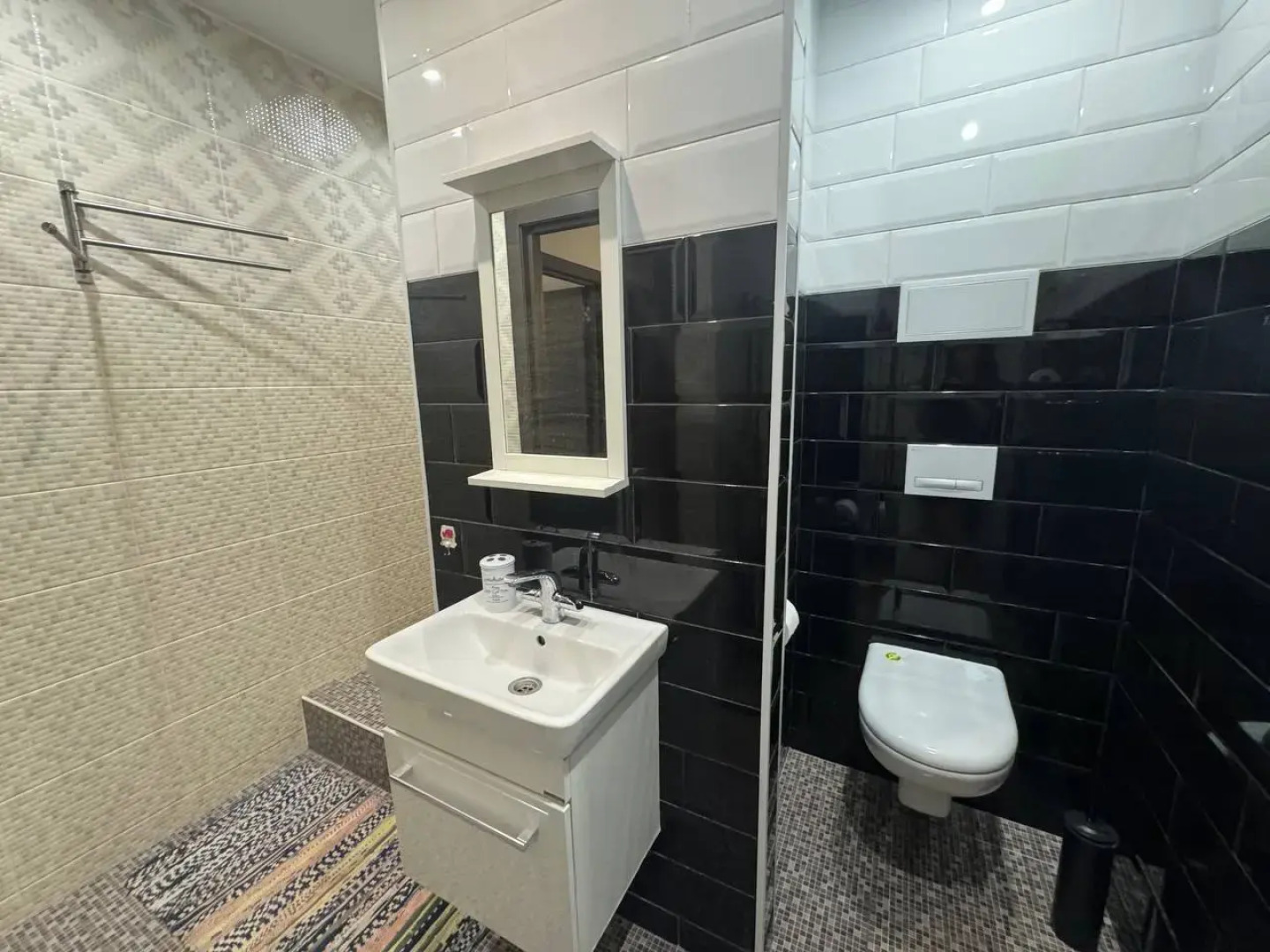 Квартира на Герасименко-Маницына 24/1 с Видом на Город