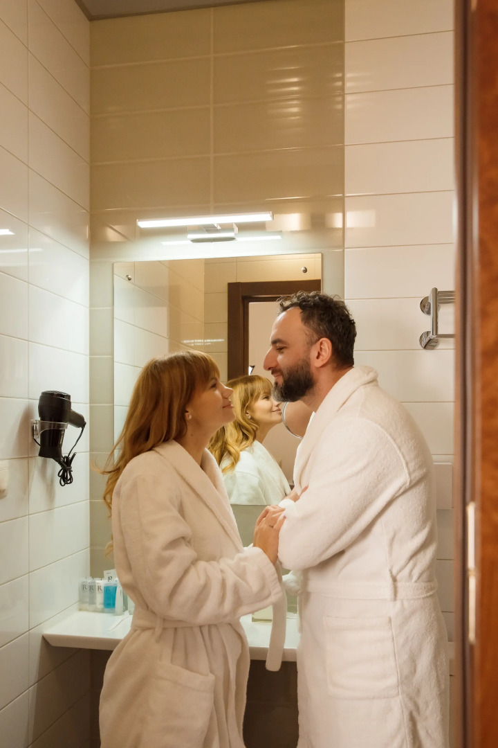 Бутик Отель Северный Цветок