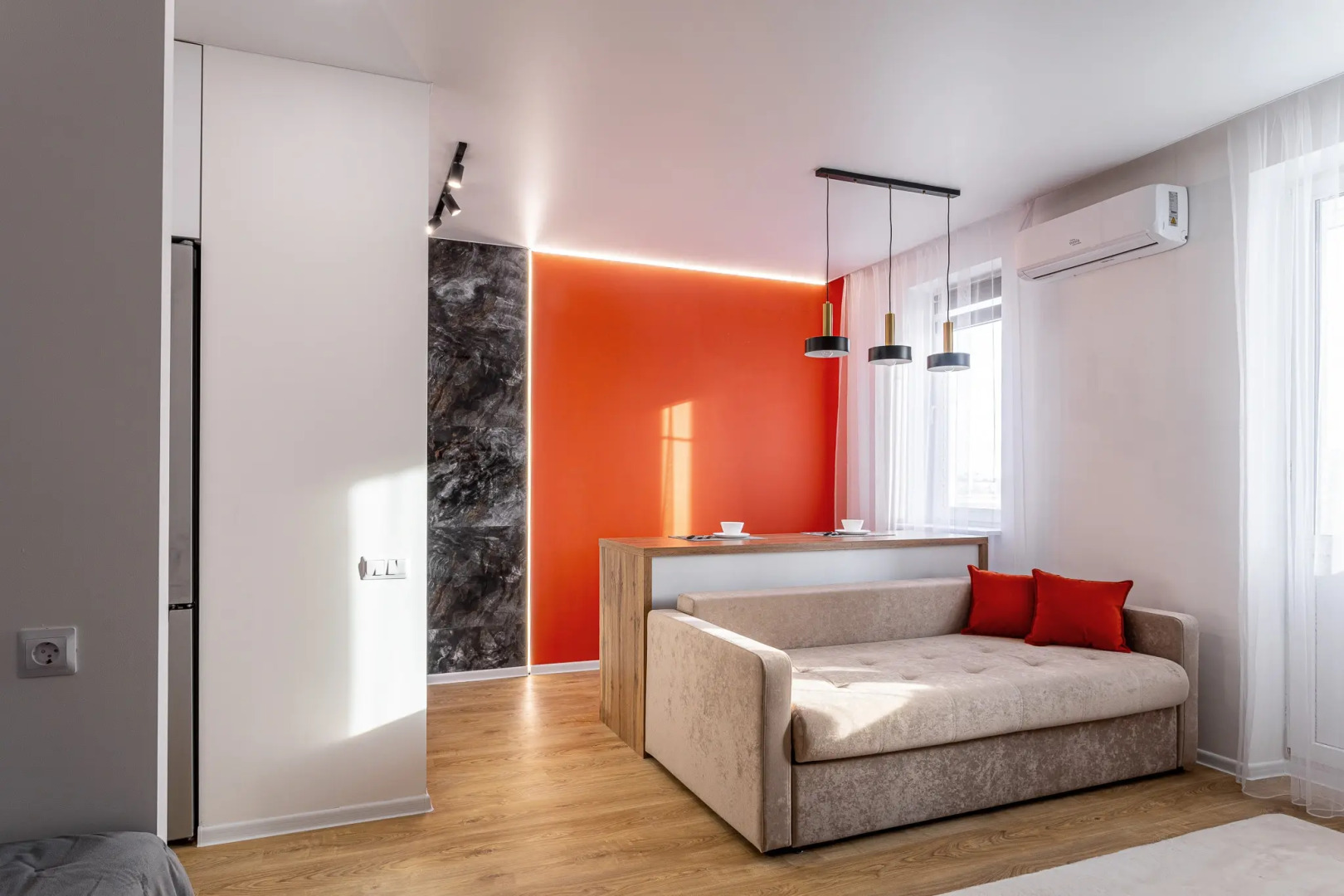 Квартира в Самара Сити