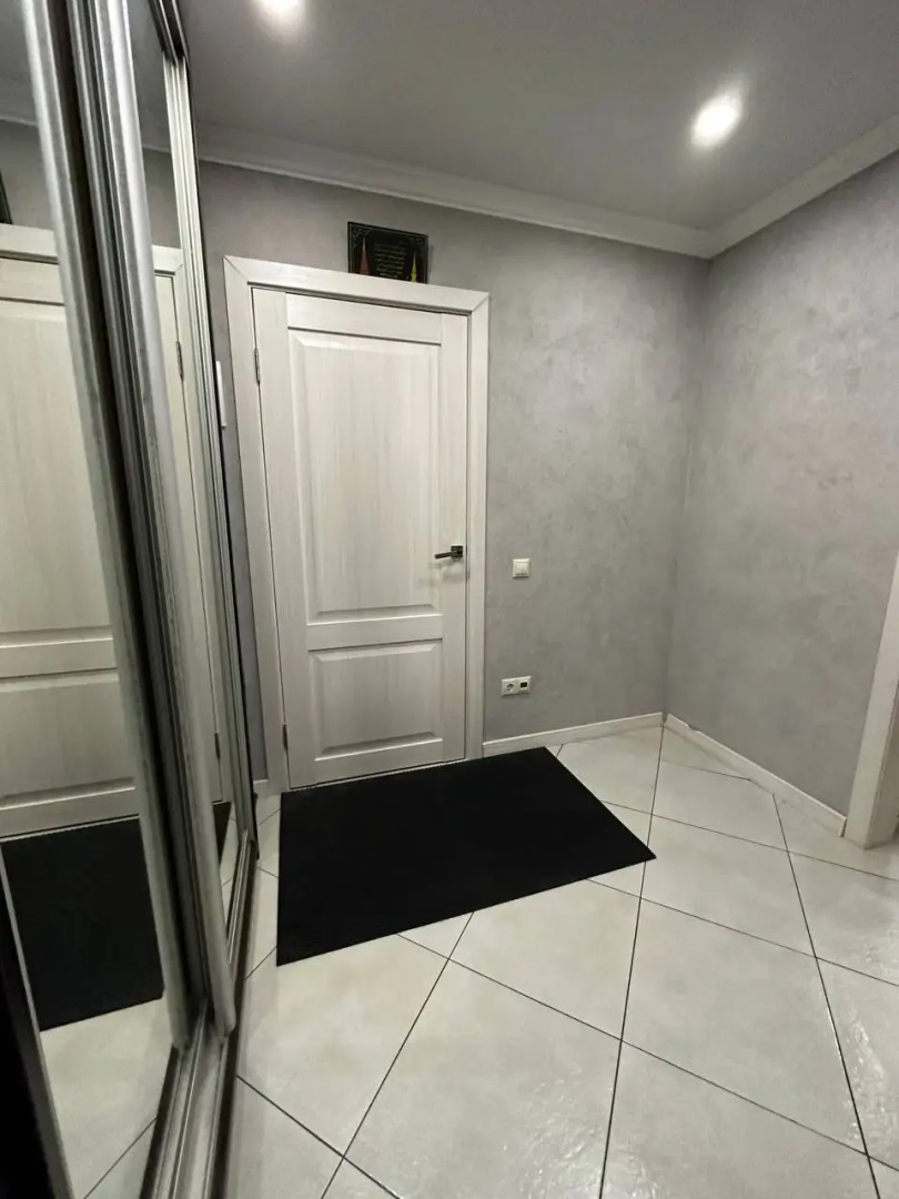 Квартира в центре Казани на Качалова