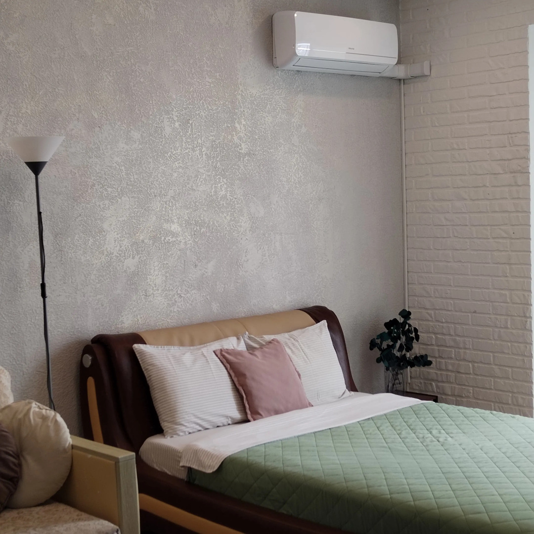 Апартаменты Студия на Дадаева 66