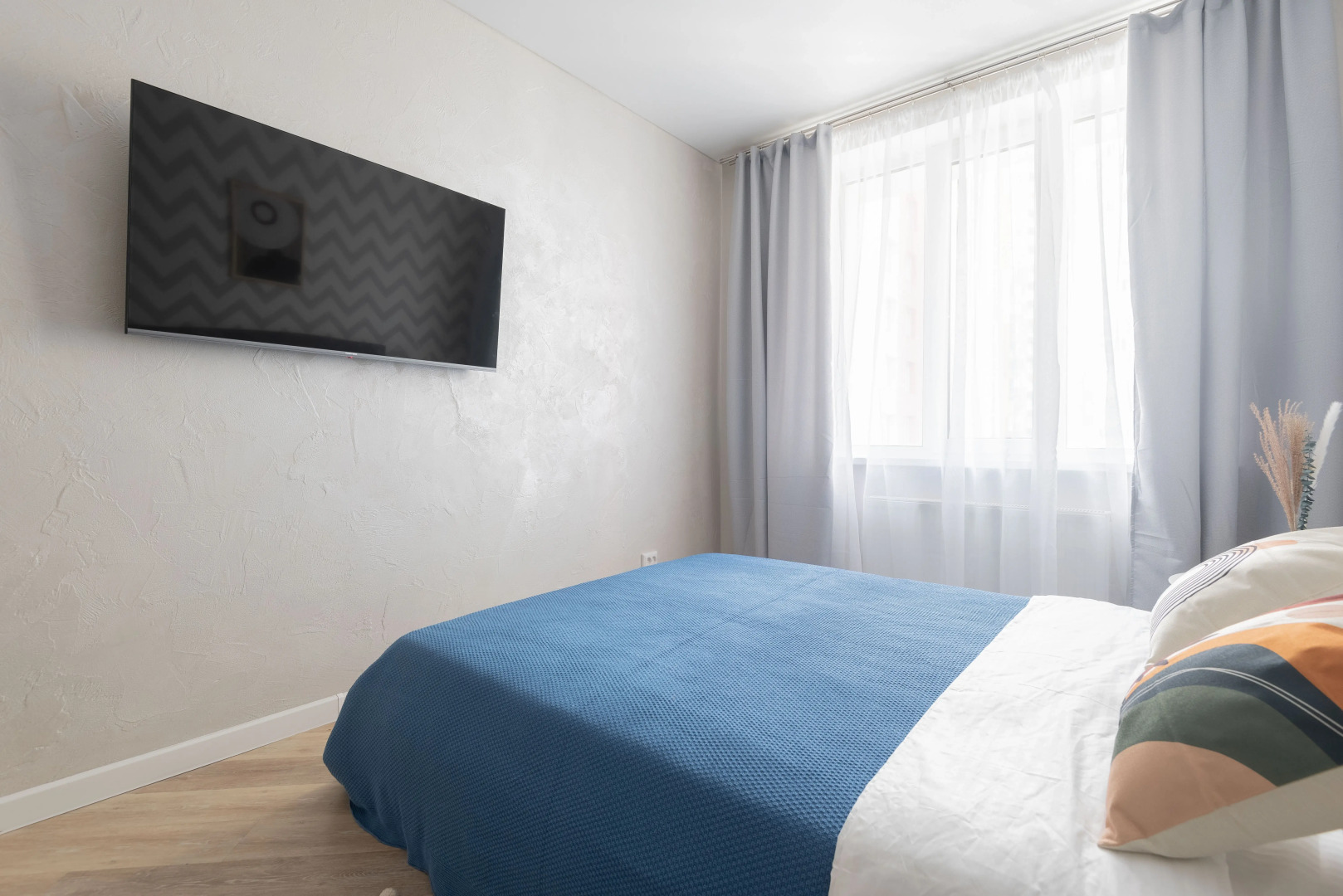 Апартаменты Ритм