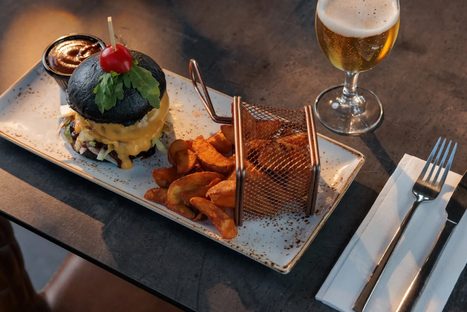 Отель Royal Mountain