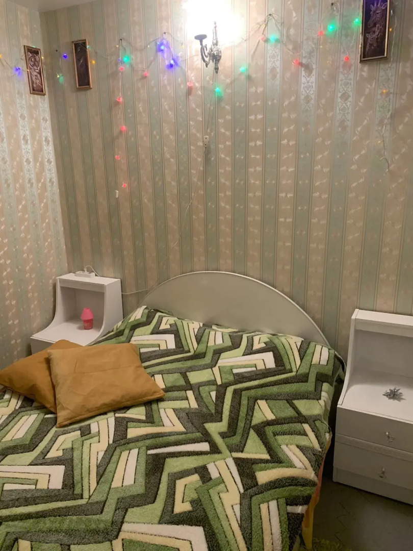 Квартира в тихом центре  Минска