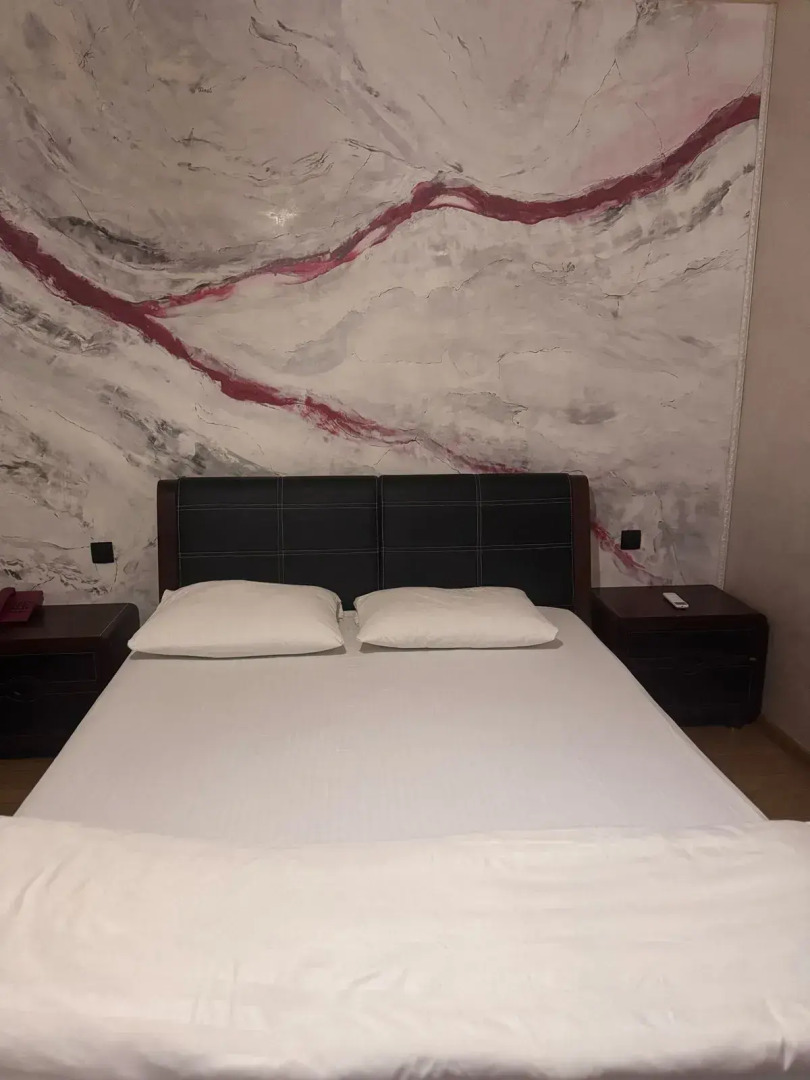 Отель Арарат Парк