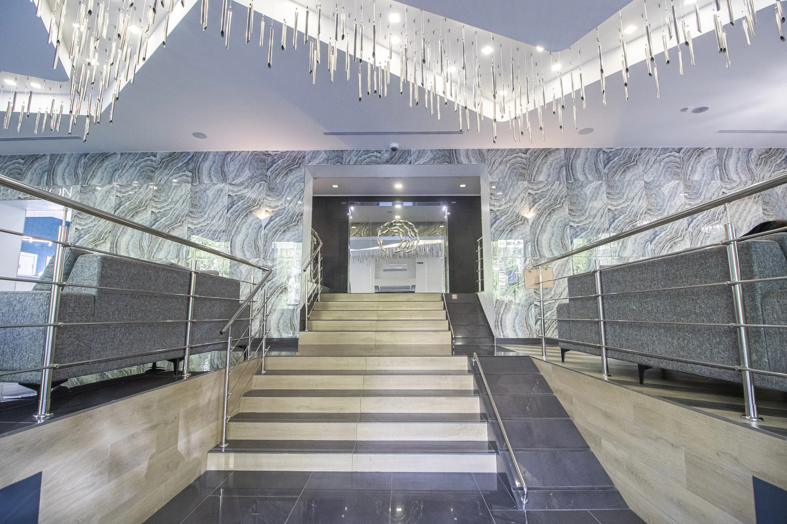 Гостиница Саратов