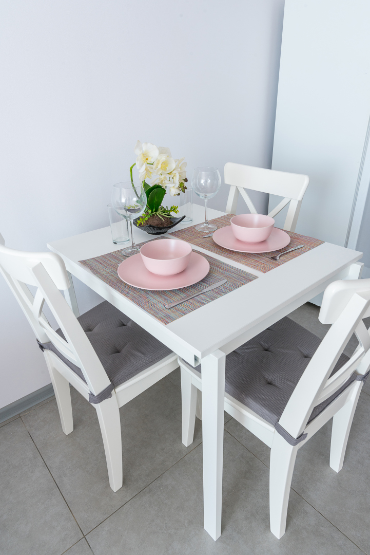 Апартаменты Sea View Marina