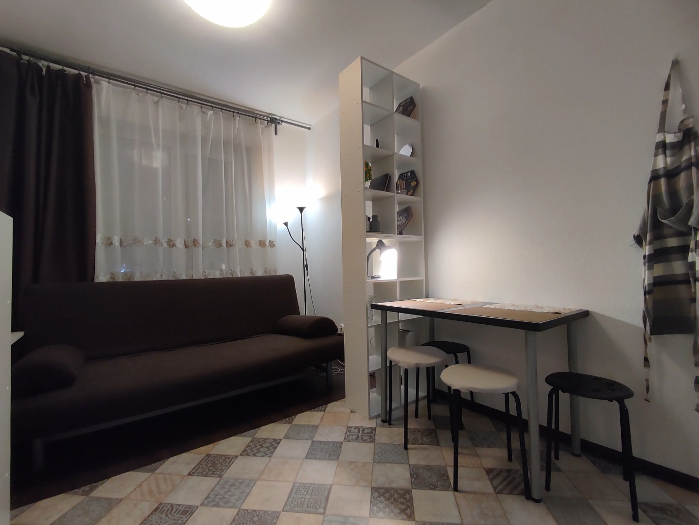 Апартаменты Котики в Великом Новгороде