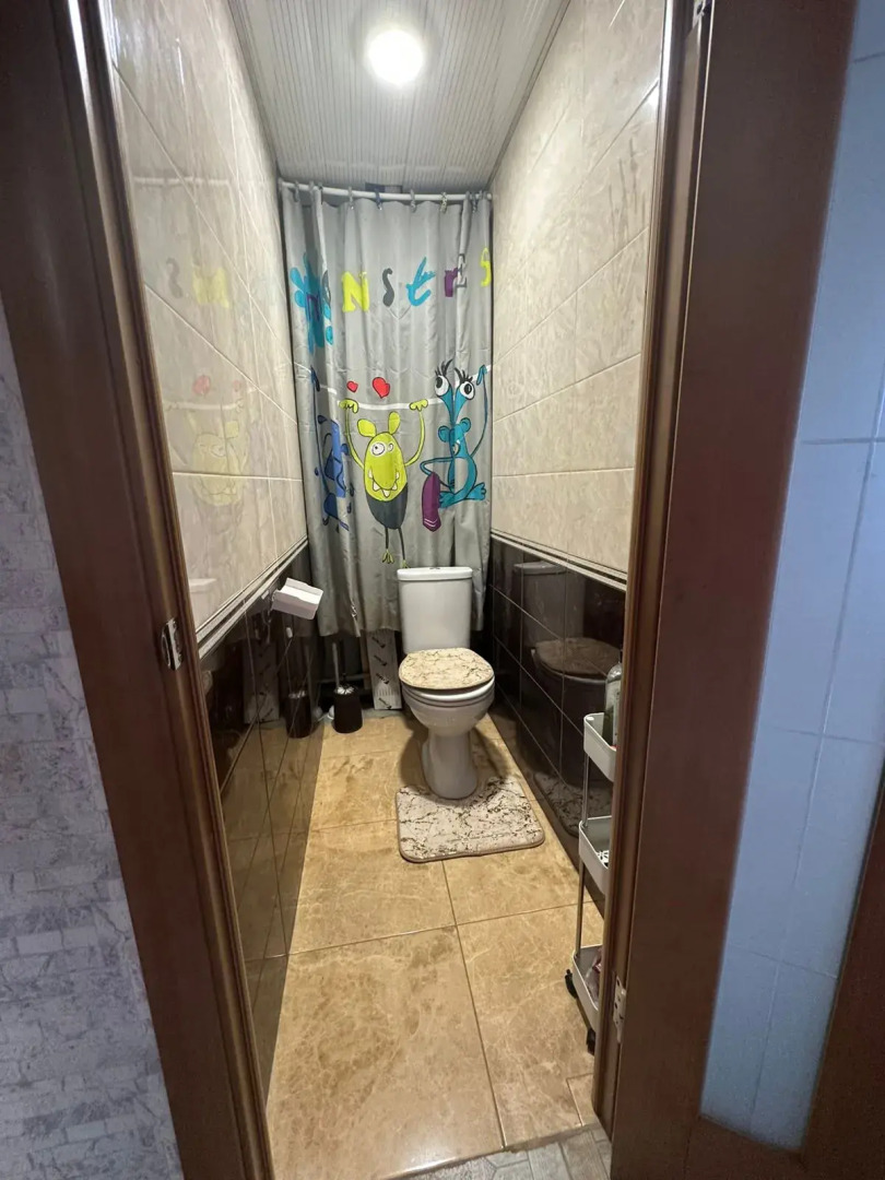 Квартира Стильная и уютная около железнодорожного вокзала