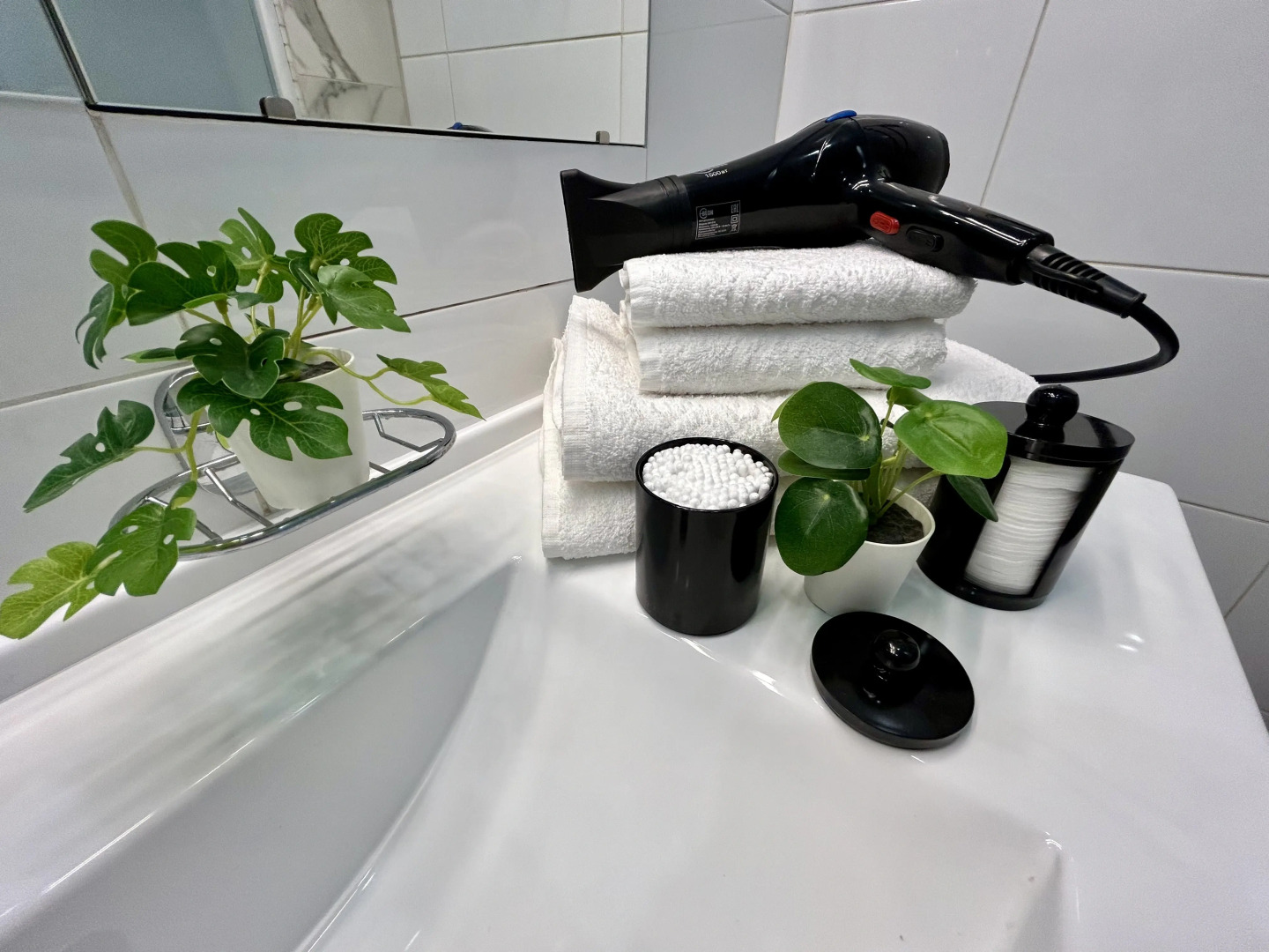 Апартаменты Акварели дизайнерские с видом на Останкино