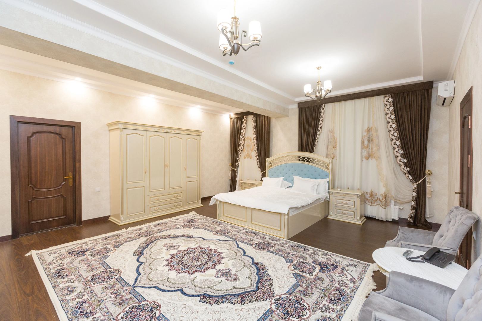 Poykent Bukhara Naqshband