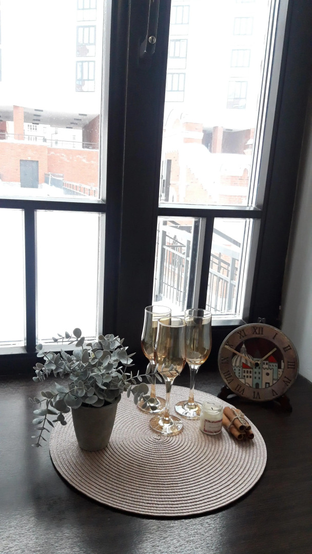 Апартаменты Мельница на Азина