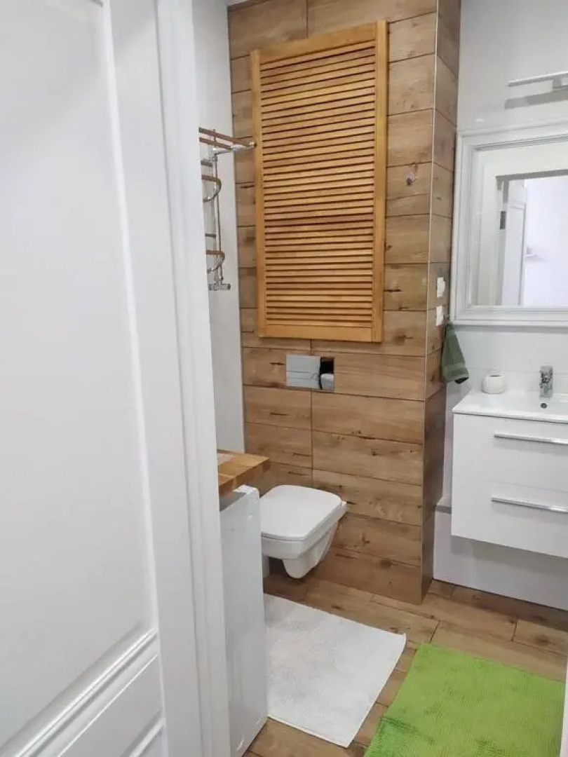 Апартаменты Румер в современном жилом комплексе у ТЦ Дана Молл