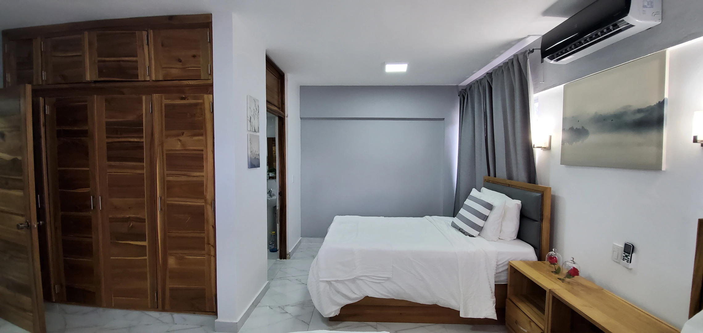 Отель Boca Grande Suites